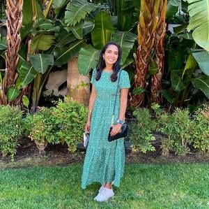 Meet your Posher, Satya